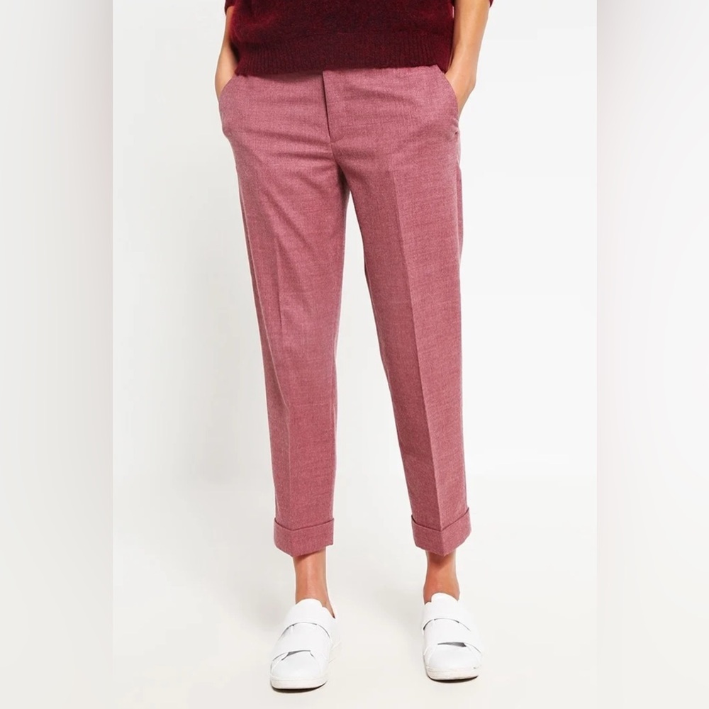 Club Monaco dress trousers US4